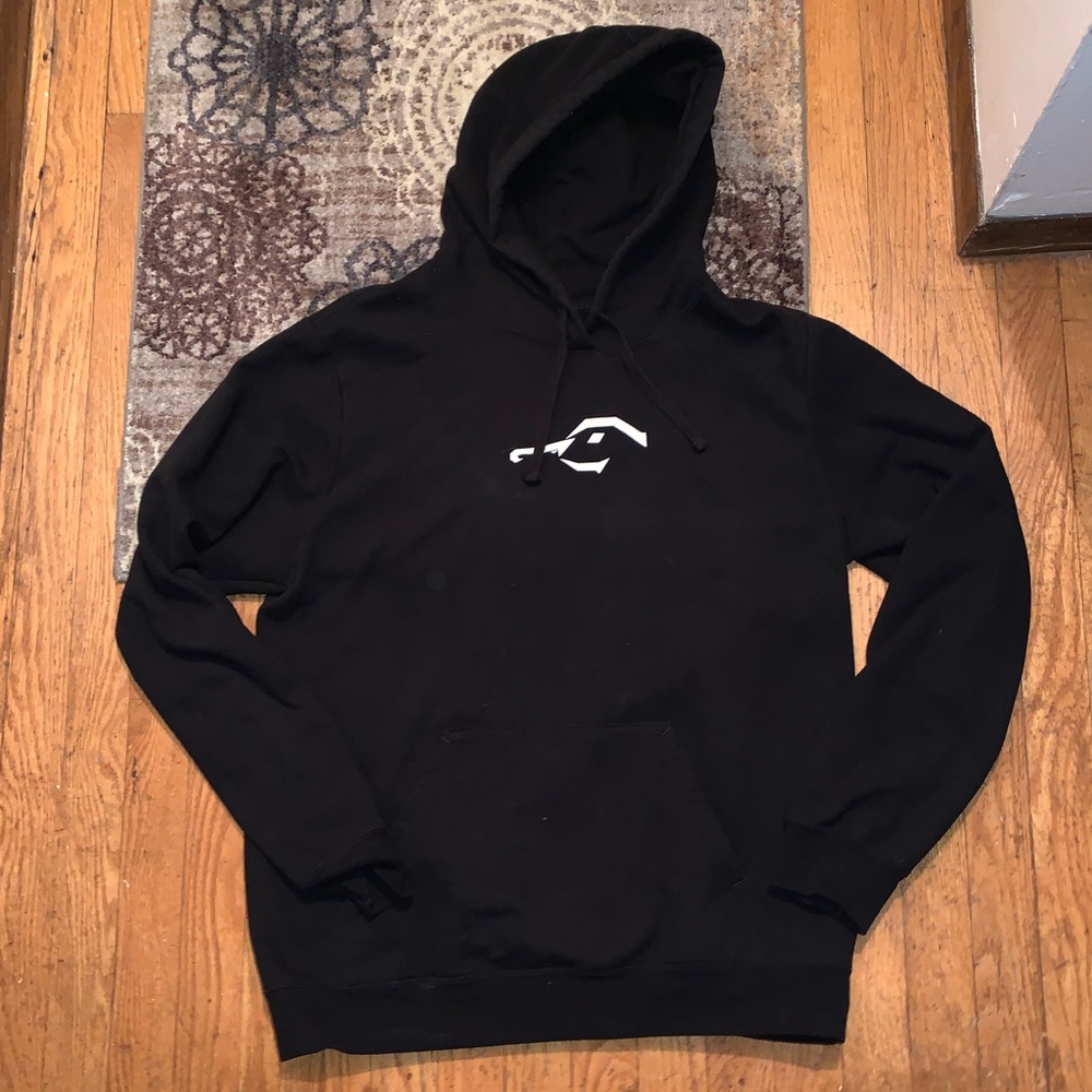 Mens L Dux Sweatshirt